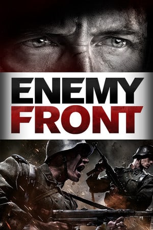 Скачать Enemy Front