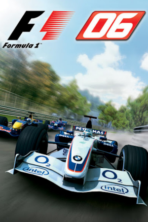 Скачать Formula One 2006