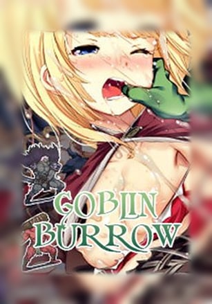 Скачать Goblin Burrow