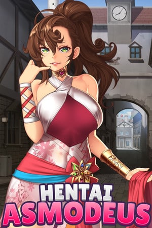 Скачать Hentai Asmodeus