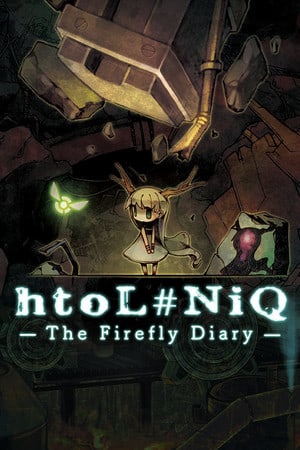 Скачать htoL#NiQ: The Firefly Diary