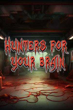 Скачать HUNTERS FOR YOUR BRAIN