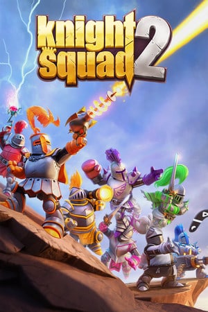 Скачать Knight Squad 2