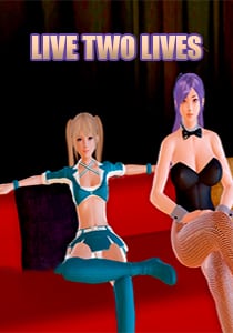 Скачать Live Two Lives