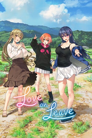 Скачать Love on Leave