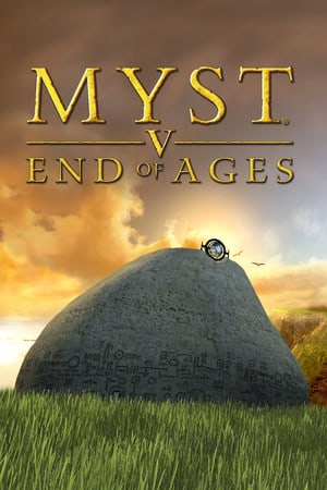 Скачать Myst 5: End of Ages