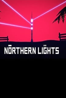 Скачать Northern Lights (2019)