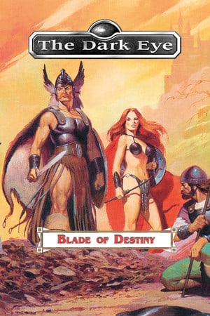 Скачать Realms of Arkania 1 - Blade of Destiny Classic