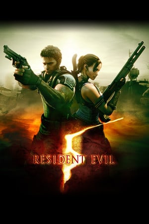 Скачать Resident Evil 5/ Biohazard 5