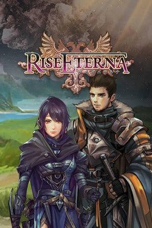 Скачать Rise Eterna