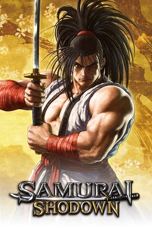 Скачать SAMURAI SHODOWN