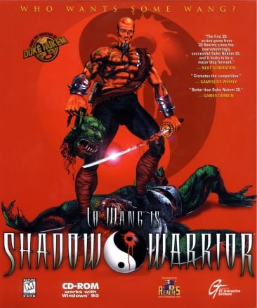 Скачать Shadow Warrior (classic)