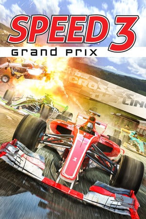 Скачать Speed 3: Grand Prix