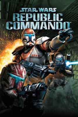 Скачать STAR WARS Republic Commando