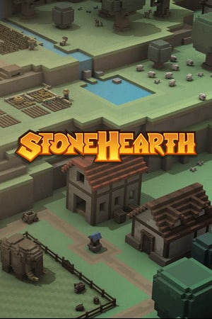 Скачать Stonehearth