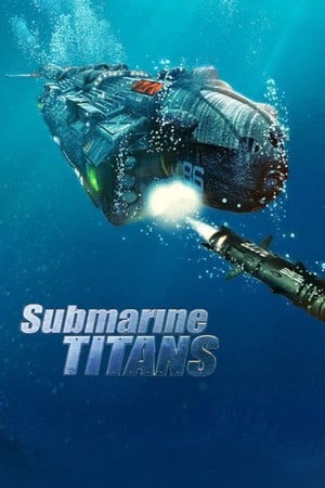 Скачать Submarine Titans