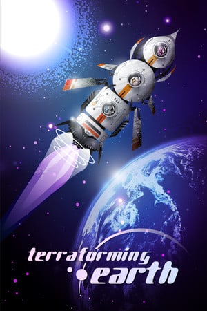 Скачать Terraforming Earth