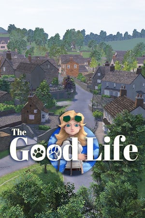 Скачать The Good Life