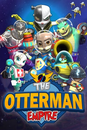 Скачать The Otterman Empire