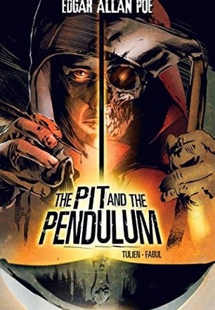 Скачать The Pit and The Pendulum