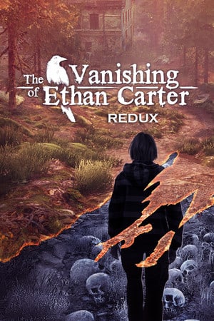 Скачать The Vanishing of Ethan Carter Redux