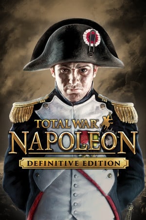 Скачать Total War: NAPOLEON – Definitive Edition