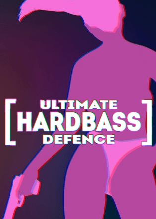 Скачать ULTIMATE HARDBASS DEFENCE