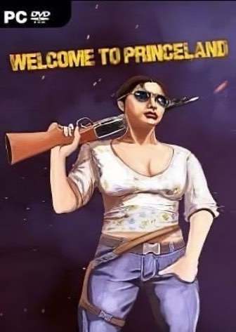 Скачать Welcome to Princeland