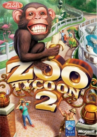 Скачать Zoo Tycoon 2