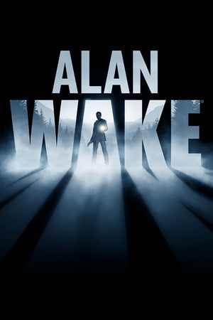 Скачать Alan Wake