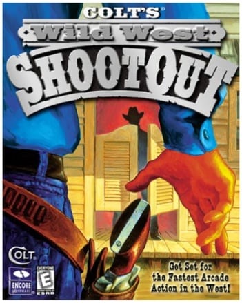 Скачать Colt's Wild West Shootout