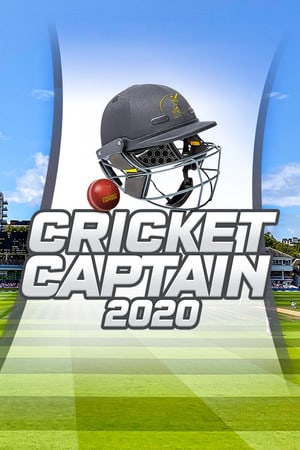 Скачать Cricket Captain 2020