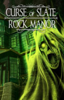 Скачать Curse of Slate Rock Manor