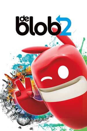 Скачать de Blob 2