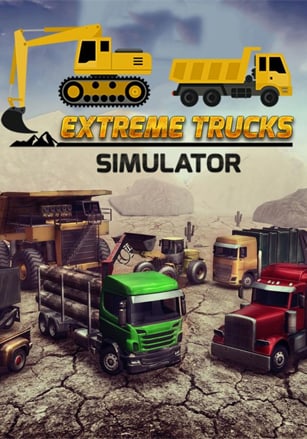 Скачать Extreme Trucks Simulator