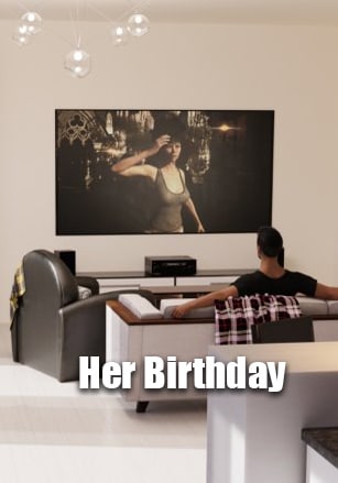 Скачать Her Birthday
