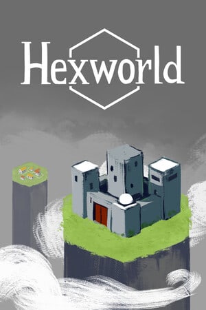 Скачать Hexworld