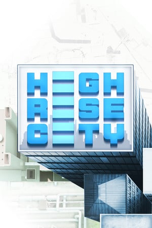 Скачать Highrise City