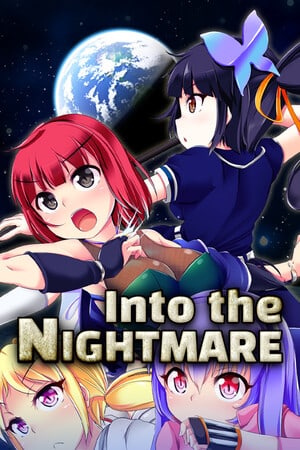 Скачать Into the Nightmare