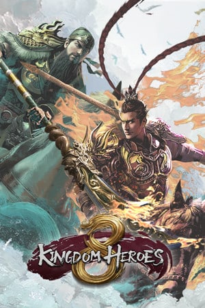 Скачать Kingdom Heroes 8