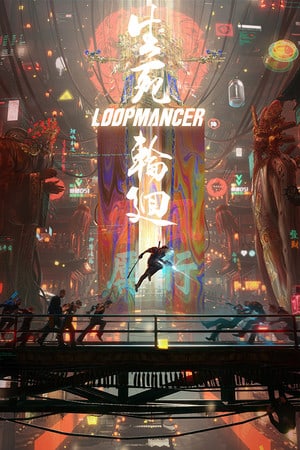 Скачать Loopmancer