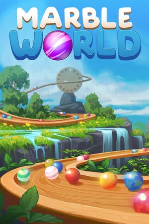 Скачать Marble World