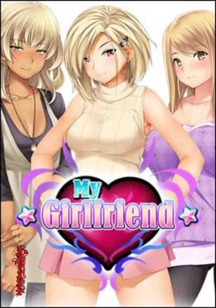 Скачать My Girlfriend – Adult Visual Novel