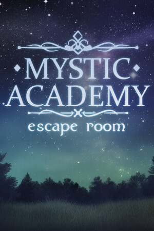 Скачать Mystic Academy: Escape Room