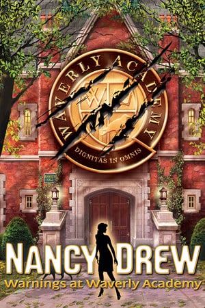 Скачать Nancy Drew: Warnings at Waverly Academy