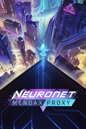 Скачать NeuroNet: Mendax Proxy
