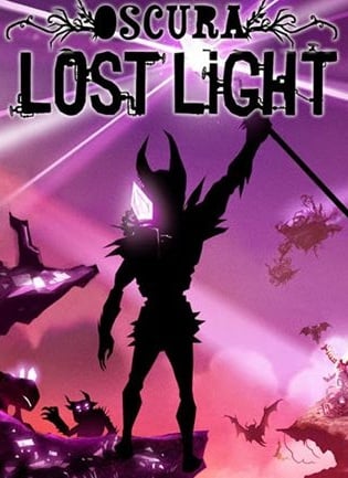 Скачать Oscura: Lost Light