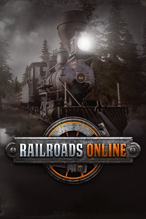 Скачать RAILROADS Online!