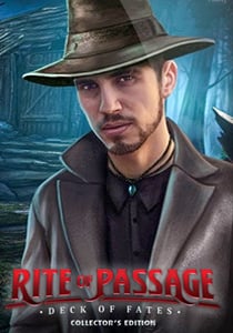 Скачать Rite Of Passage 6: Deck Of Fates