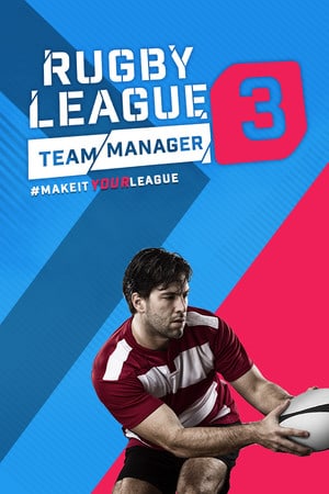 Скачать Rugby League Team Manager 3